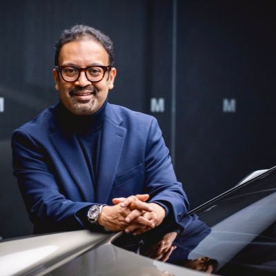 Pratap Bose🇮🇳🇬🇧's profile picture
