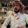 Фото профиля saad bin jaber 📝🎼