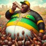 Politics South Africa 🇿🇦's profile picture
