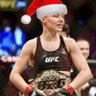 Hopeful Tony Ferguson fan 的头像