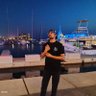 Mangesh Pandey profil fotoğrafı