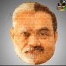 Modani profil fotoğrafı