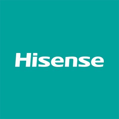 Hisense's profile picture