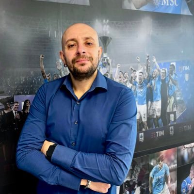 Marco Giordano's profile picture