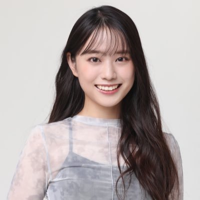 森山未唯's profile picture