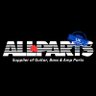 Allparts UK | Guitar Parts profil fotoğrafı
