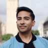 dipeshpatel profil fotoğrafı