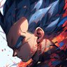 Profilbild von Vegeta 🧃
