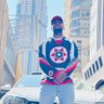 Sipho Maboela profil fotoğrafı