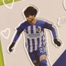 ゆい⚽️💛's profile picture