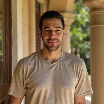Rony's profile picture