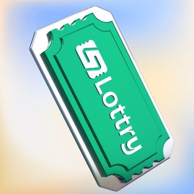 Lottryxyz's profile picture