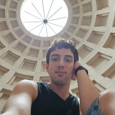 FerCPr's profile picture