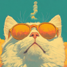 Фото профиля meow baby meow