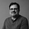 Profilbild von Greg Collard