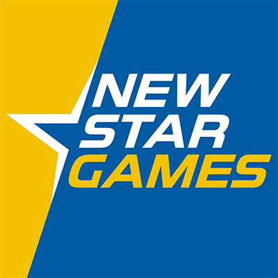 New Star Games's profile picture
