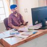 Harish Choudhary's profile picture
