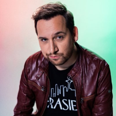 Xander De Rycke's profile picture