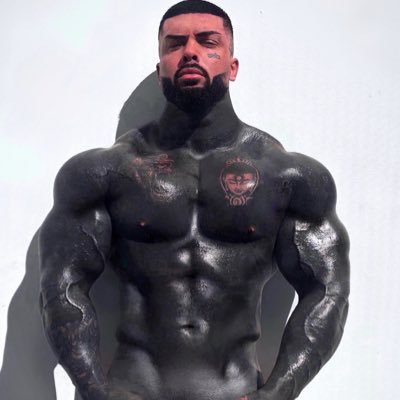 Berto Black's profile picture