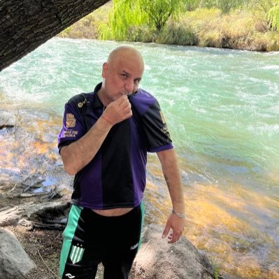 Jorge's profile picture