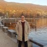 Ahmed Noaman profil fotoğrafı
