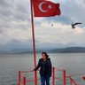 Фото профиля Eda Aksoy