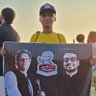 MUHMMAD IQBAL profil fotoğrafı