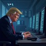 Фото профиля AI4MAGA