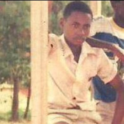 Kazungu Claver's profile picture
