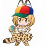 Profilbild von Joyful Serval