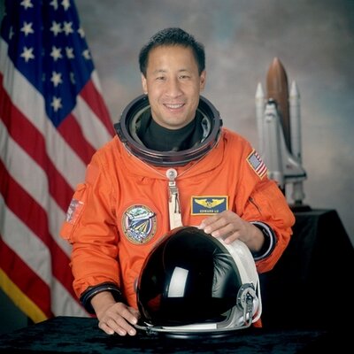 Ed Lu's profile picture