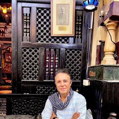 Ahmet Yeşiltepe's profile picture