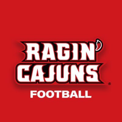 Louisiana Raginโ Cajunsยฎ Football's profile picture