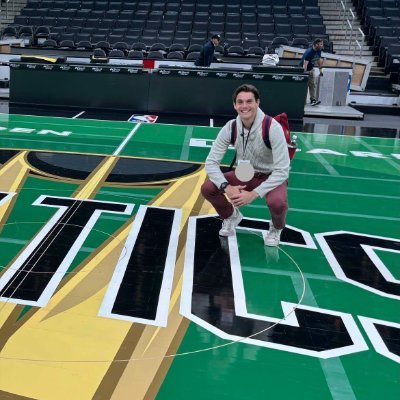 SamLaFranceNBA's profile picture