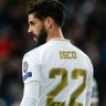 Isco Billy ็ๅคดๅ