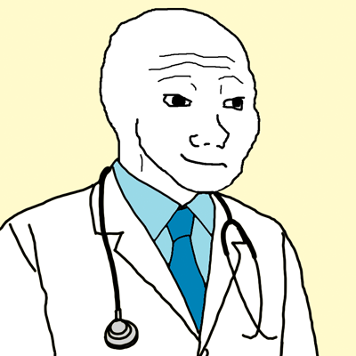 DrWojakMD's profile picture
