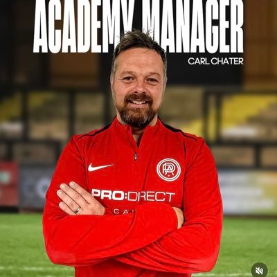 CarlChater83's profile picture