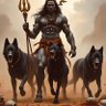 Фото профиля shiva de Jouanacera