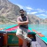 Malik Afnan Hayat's profile picture