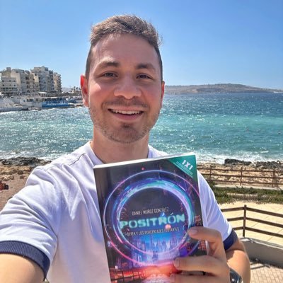 Daniel Muñoz González's profile picture