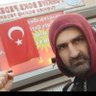 Şiirdeki Kartal(🦅) profil fotoğrafı