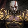 Lord Kratos Ω profil fotoğrafı