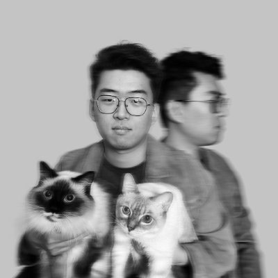 Zeyi Yang 杨泽毅's profile picture