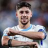 Profilbild von Super Saiyan Madridista