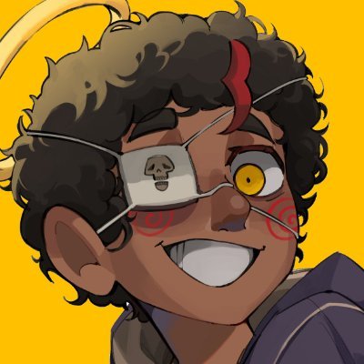 ByNaoki 🇧🇷's profile picture