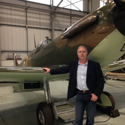 MikePannett's profile picture