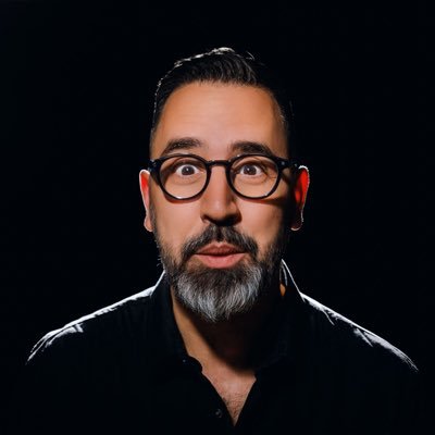 SoyMonSuarez's profile picture