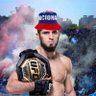 Makhachev Bolso's profile picture