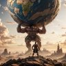 Фото профиля Atlasgiant