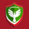 Amedspor profil fotoğrafı